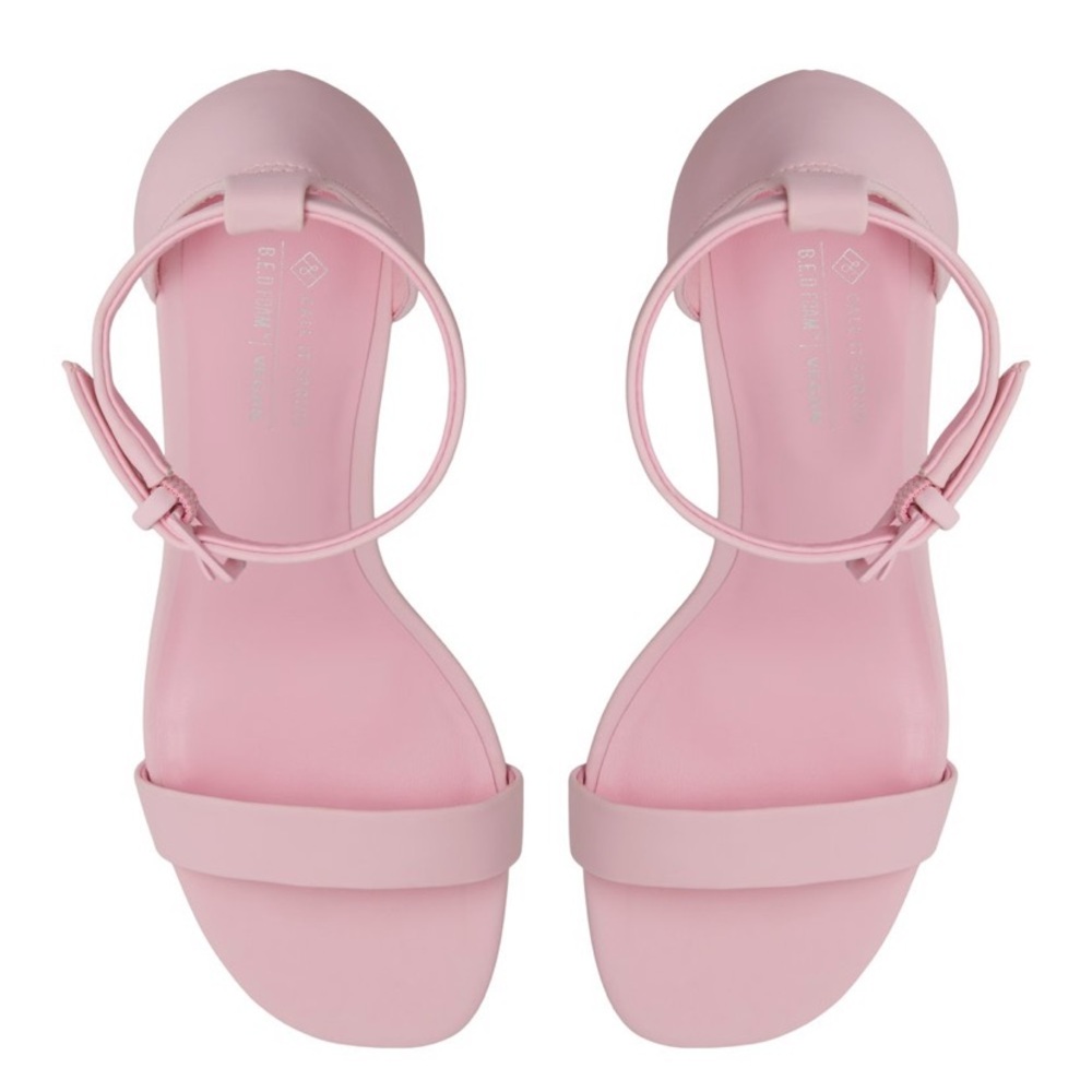 Call it Spring Pink Heels 🎀🌸 - Picture 2 of 8